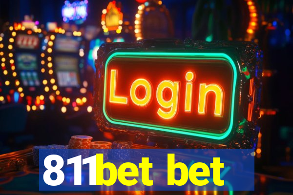 811bet bet